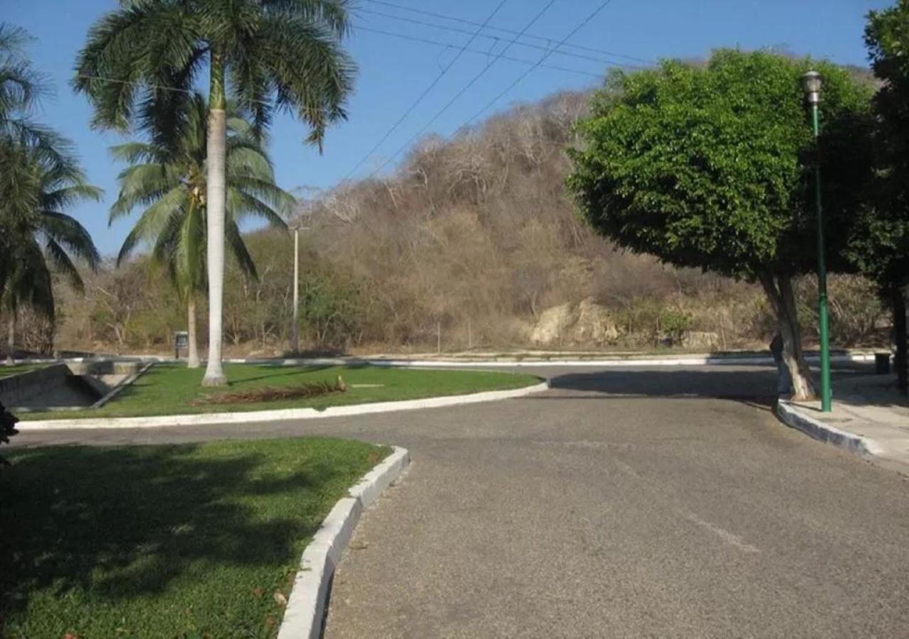 La Vivienda Villa Santa Cruz Huatulco Dış mekan fotoğraf